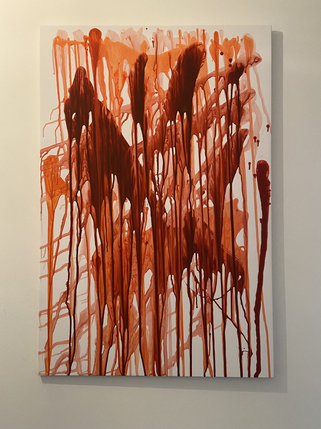 Hérô 4 — Scarlet Surge
