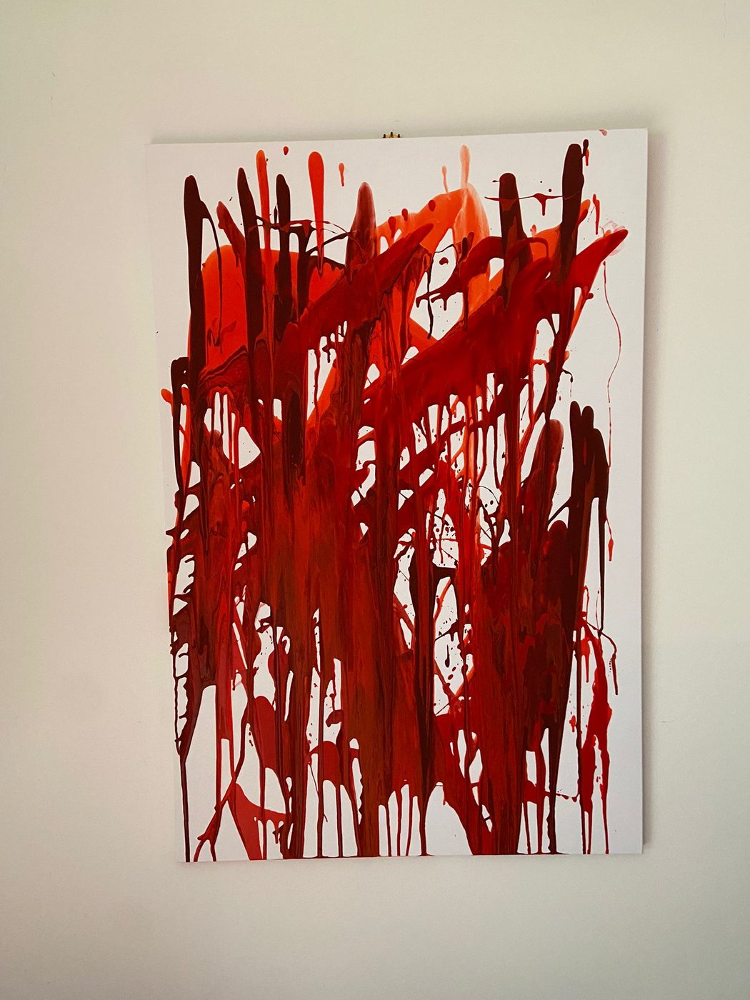 Hérô 5 — Vermilion Veil