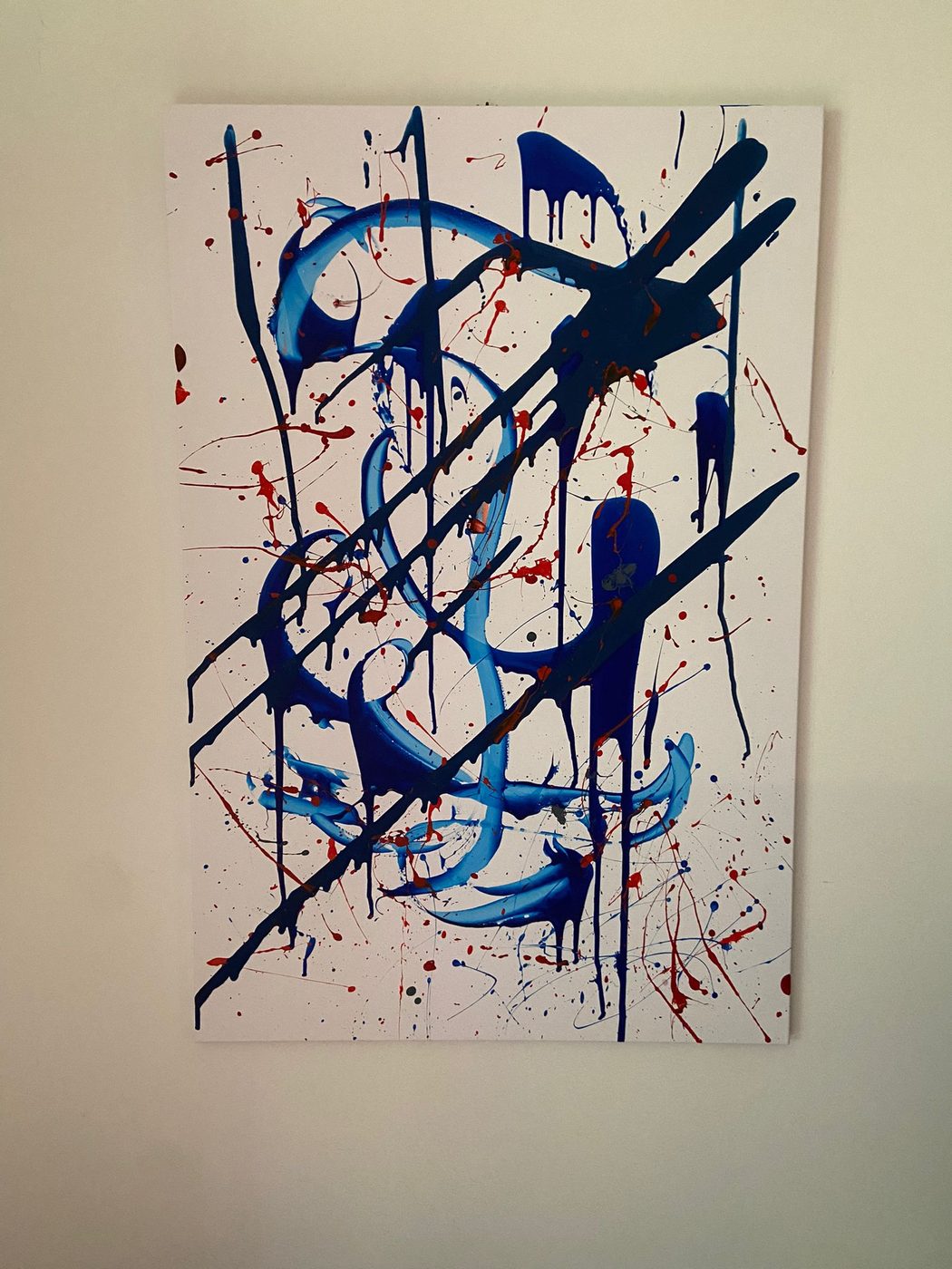Hérô 6 — Cerulean Chaos