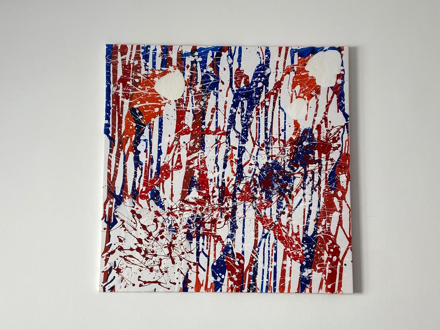 Hérô 7 — Liberty's Layers