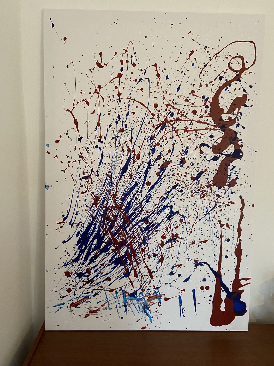 Hérô 8 — Colorburst