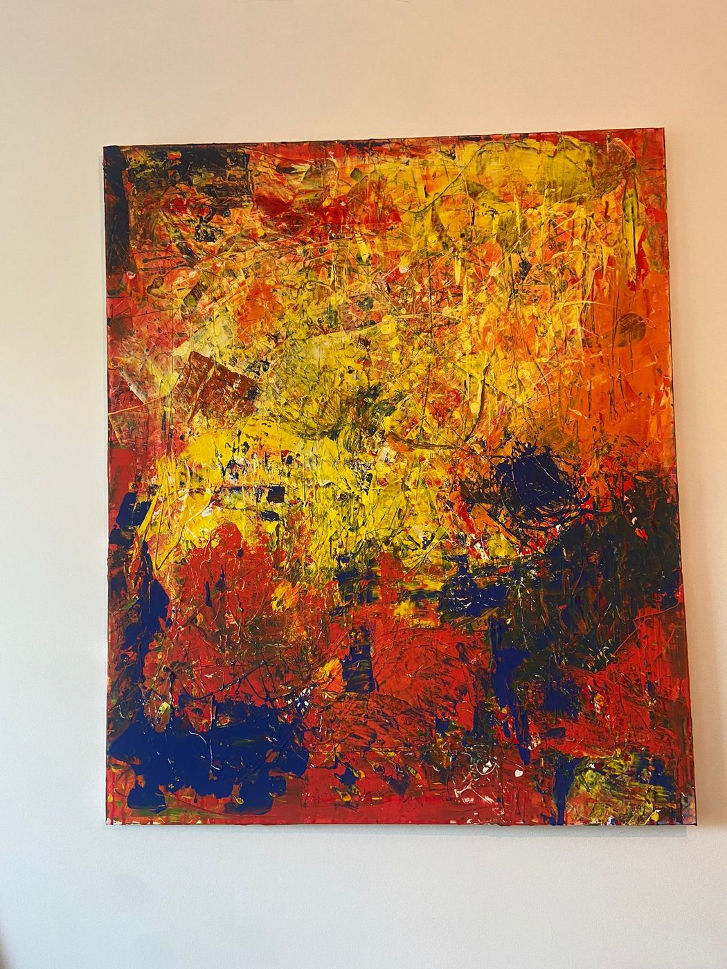 Hérô 10 — Radiance of the Dharma