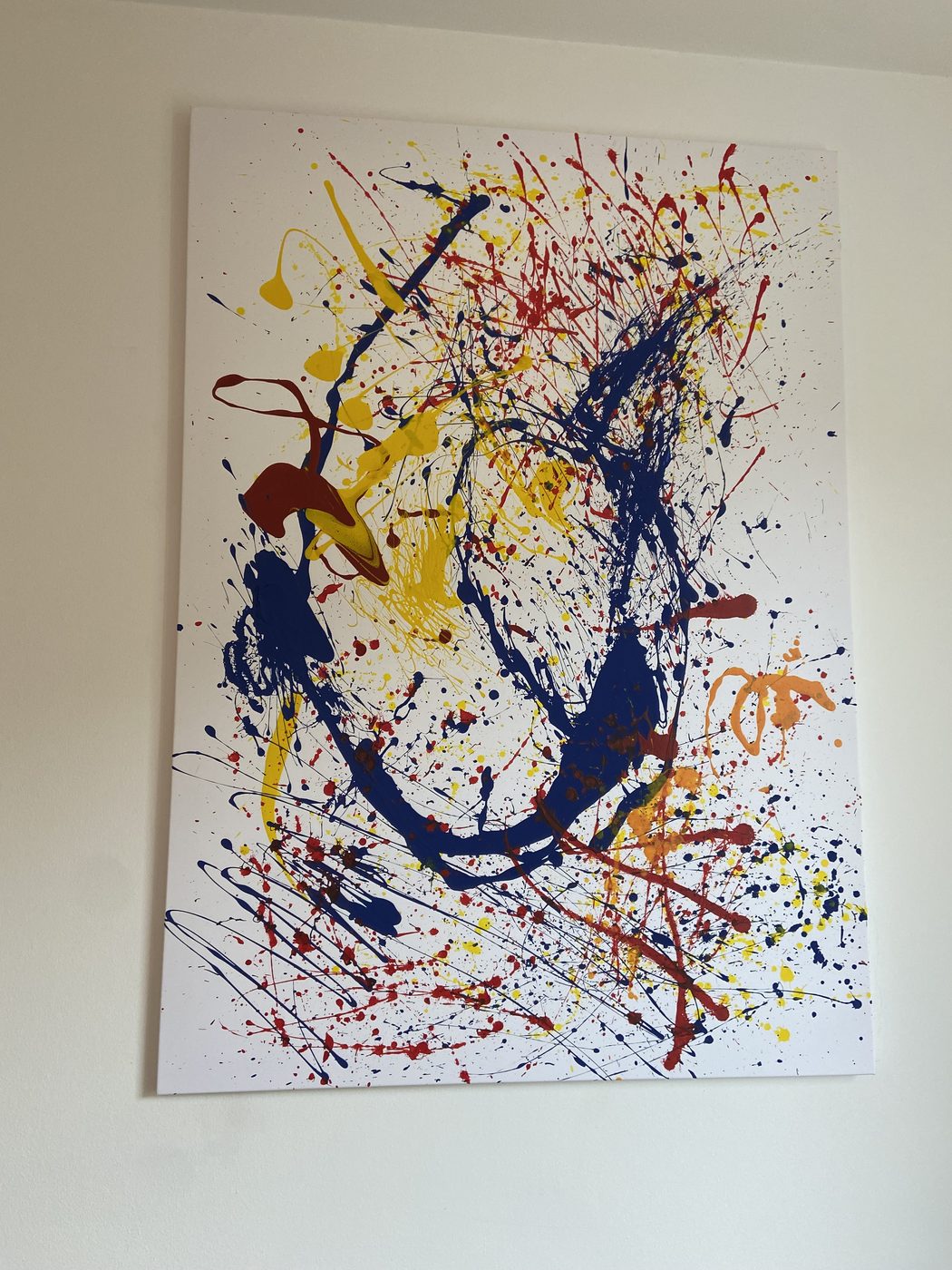Hérô 12 — Whirlwind of Colors