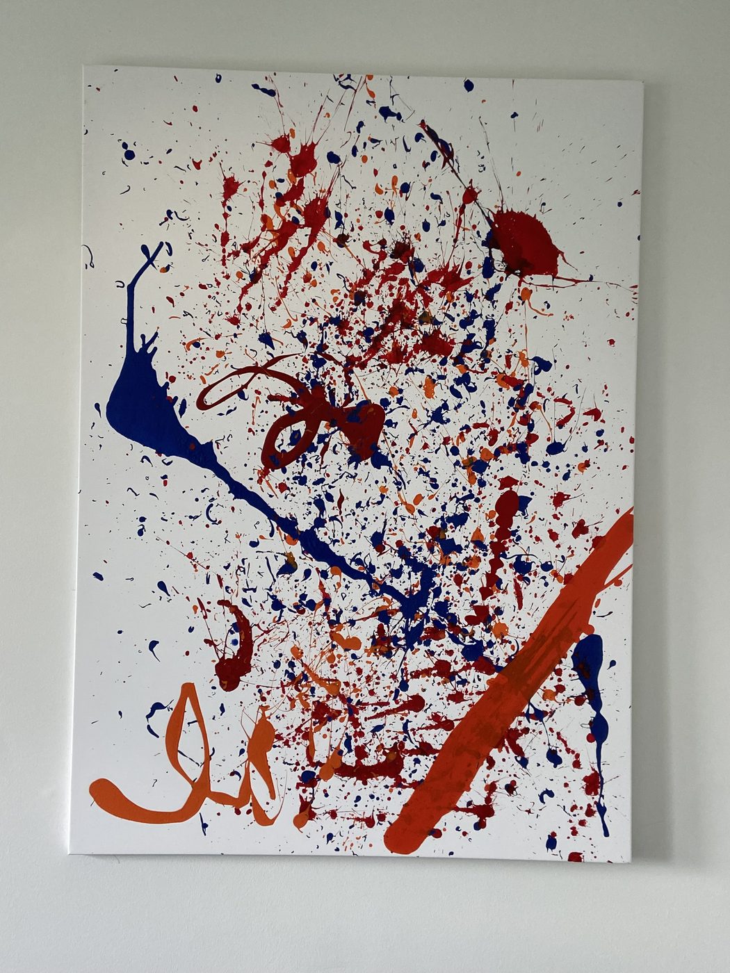 Hérô 13 — Splatter Rhapsody