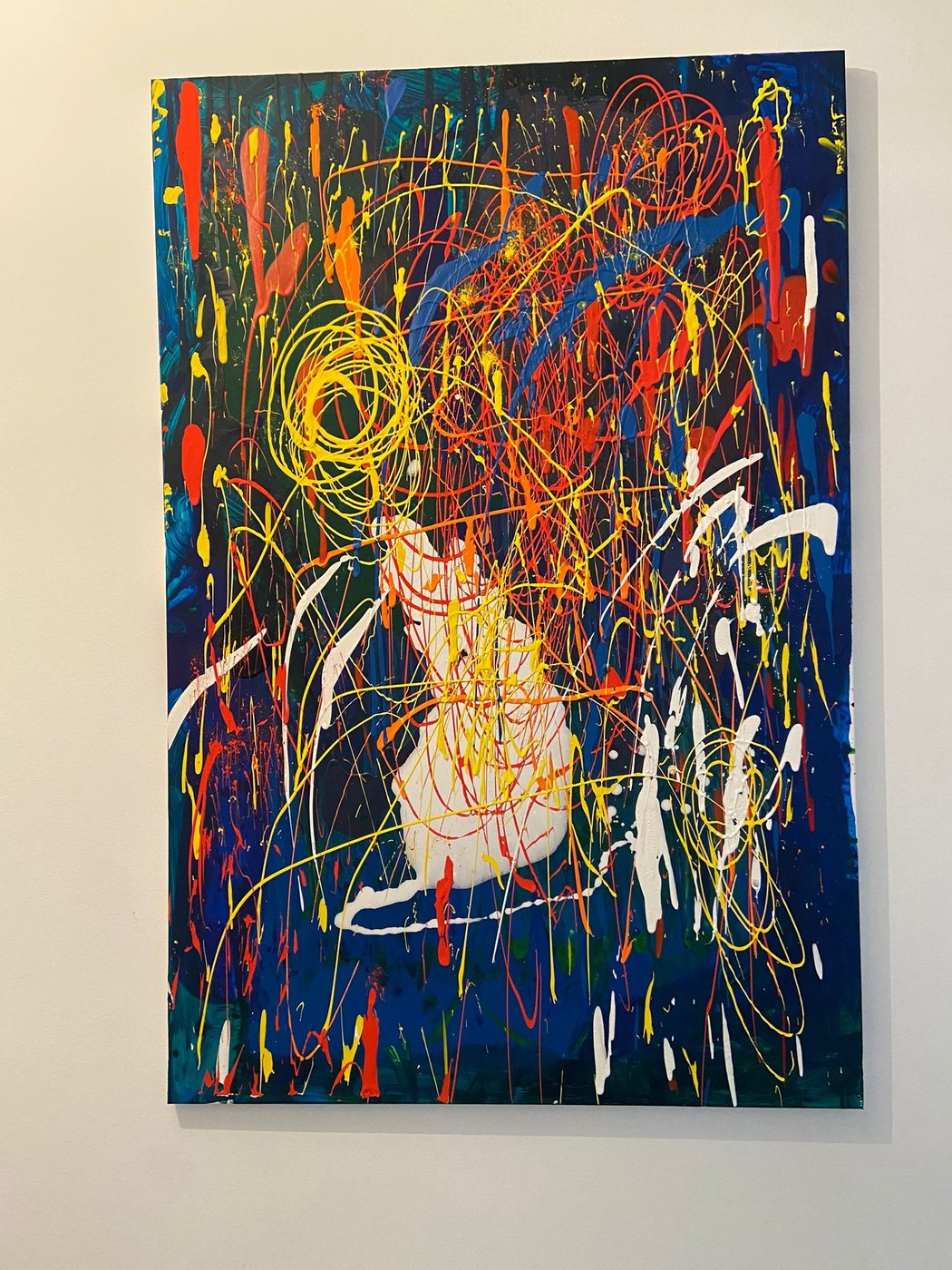Hérô 15 — Colored String Theory