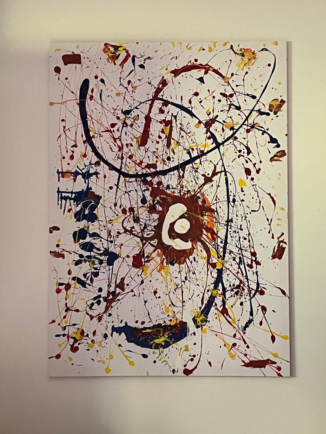 Hérô 18 — Eye of the Maelstrom