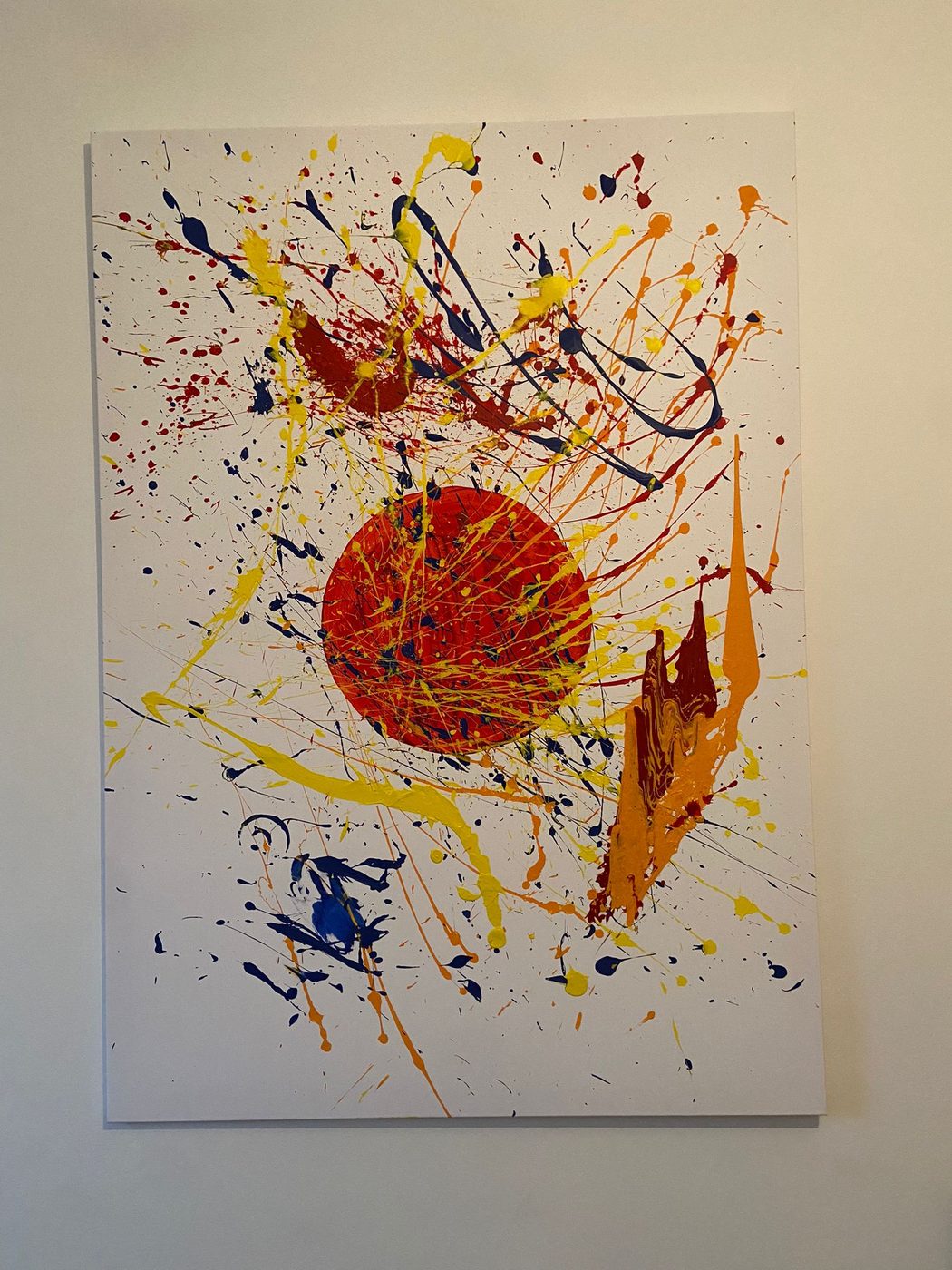 Hérô 20 — Solar Flare