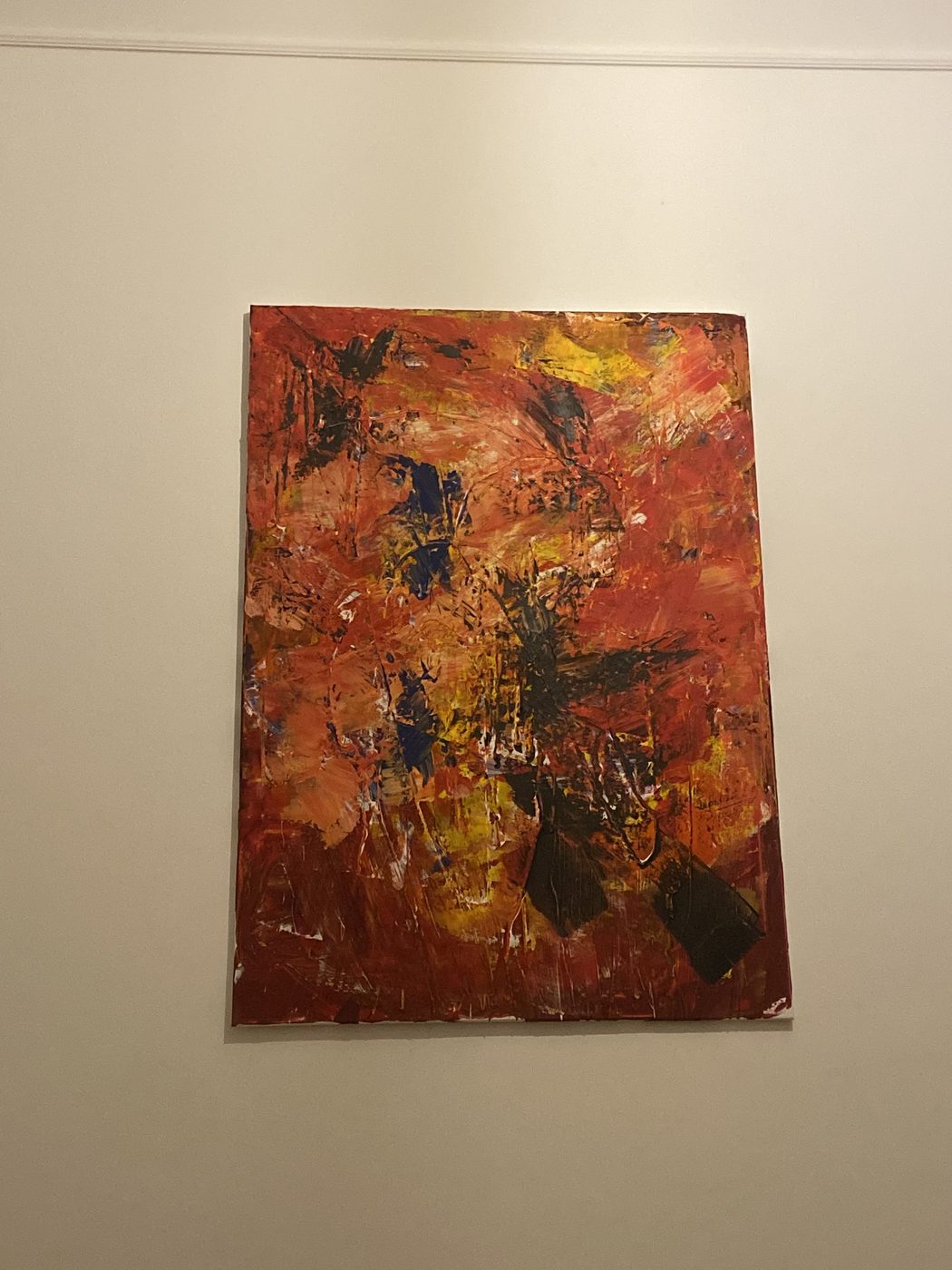 Hérô 27 — Flames of Becoming