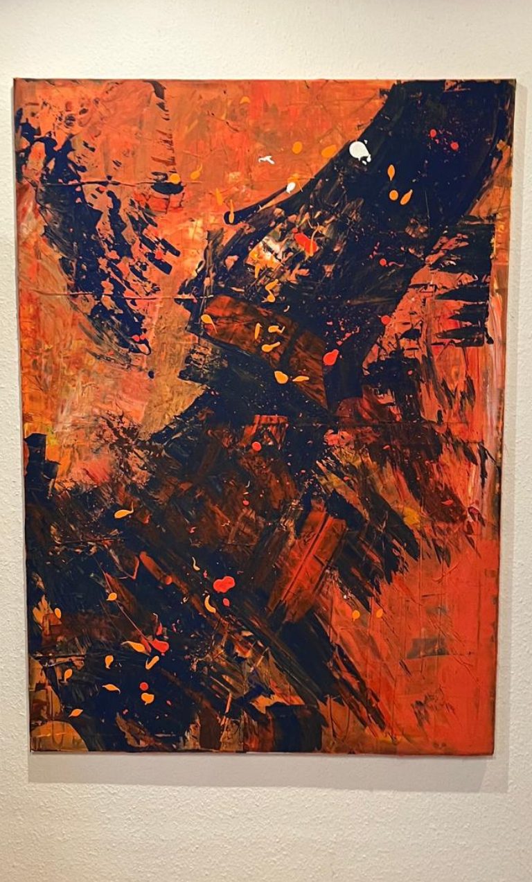 Hérô 28 — Samsara Ablaze
