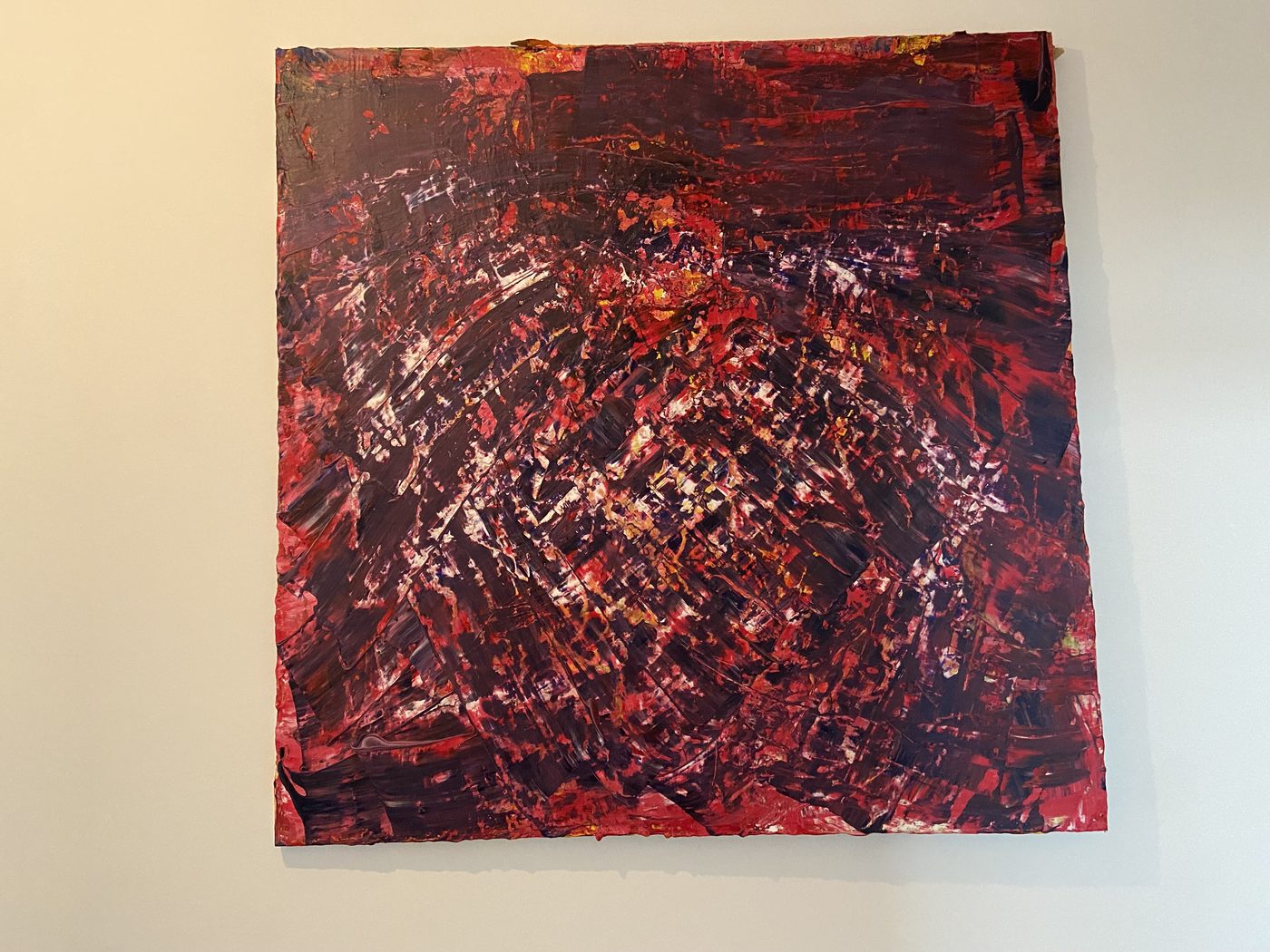 Hérô 31 — Embers of Existence